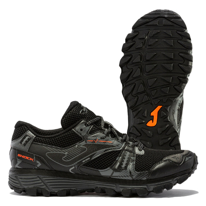 Joma Trail Running Shock TKSHOS2201