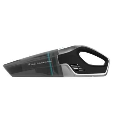Cecotec Conga Immortal ExtremeSuction 11,1 V Hand Aspiratore Portatile 75W - Autonomia fino a 20m - Leggero e Senza Sacchetto - Tecnologia Ciclonica