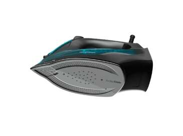 Cecotec Fast&Furious 5055 Pro Piastra Stirante Vapore 3100W - Suola Ceramica - Scorrimento TurboSlide - 5 Livelli Temperatura - Vapore Continuo 65 g/min - Colpo Vapore 255g/min