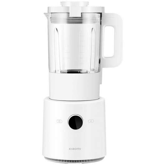 Xiaomi Smart Blender Frullatore 1000W 1.6L WiFi - Piastra Riscaldante - 9 Velocità - 8 Lame in Acciaio Inossidabile