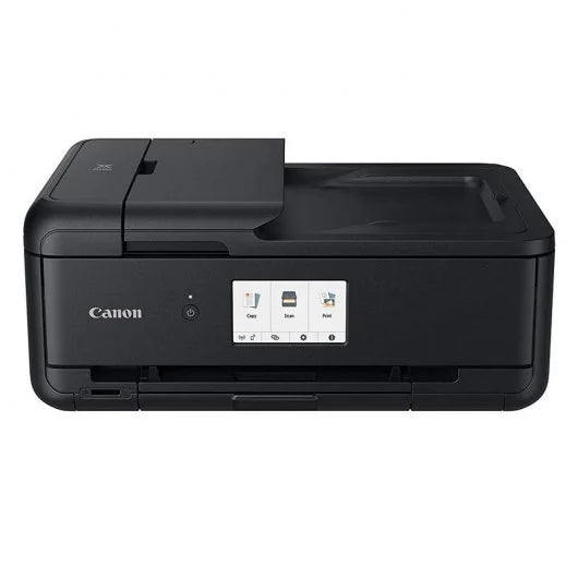 Stampante Multifunzione a Colori Canon Pixma TS9550 Duplex WiFi