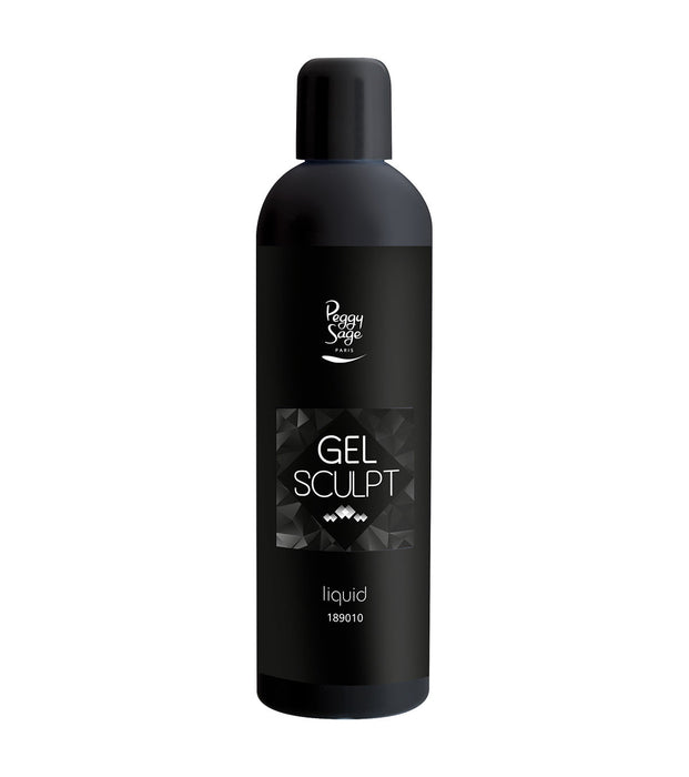 PEGGY SAGE  GEL SCULPTLIQUID 240ML