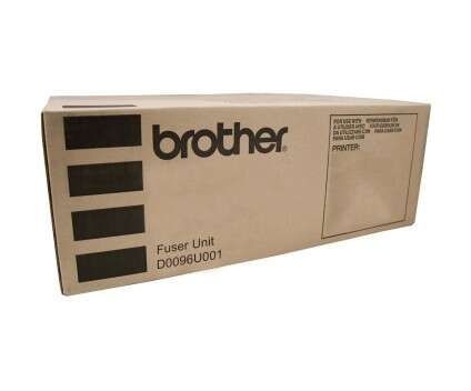 Brother D0096U001 Fusore Originale 230V - D00V9U001