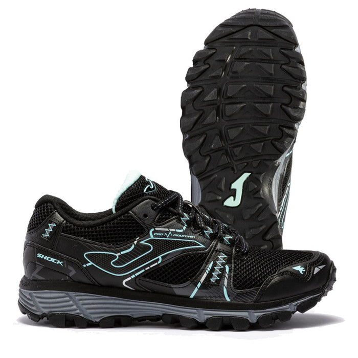 Joma Trail Running Shock Lady TKSHLW2201