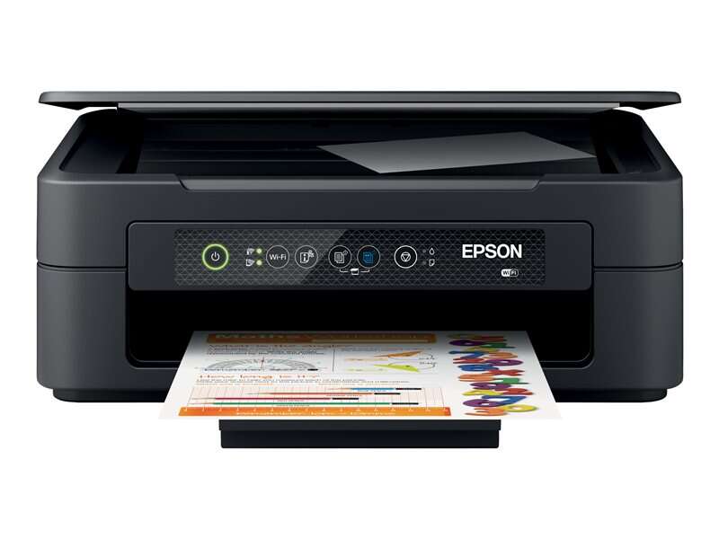Epson Expression Home XP2200 Stampante Multifunzione Colore WiFi 27ppm