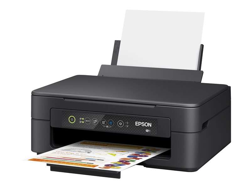 Epson Expression Home XP2200 Stampante Multifunzione Colore WiFi 27ppm