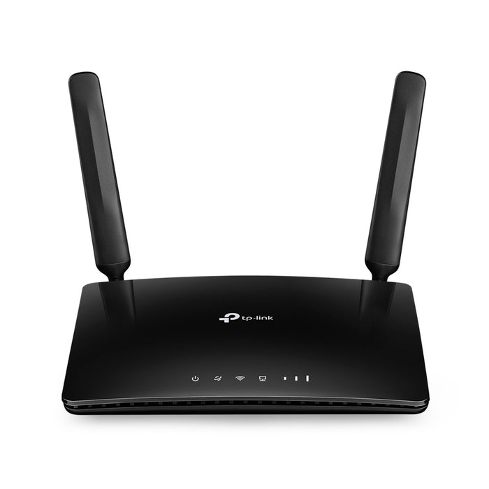 Router TP-Link 3G/4G LTE Dualband AC1200 2 Antenne