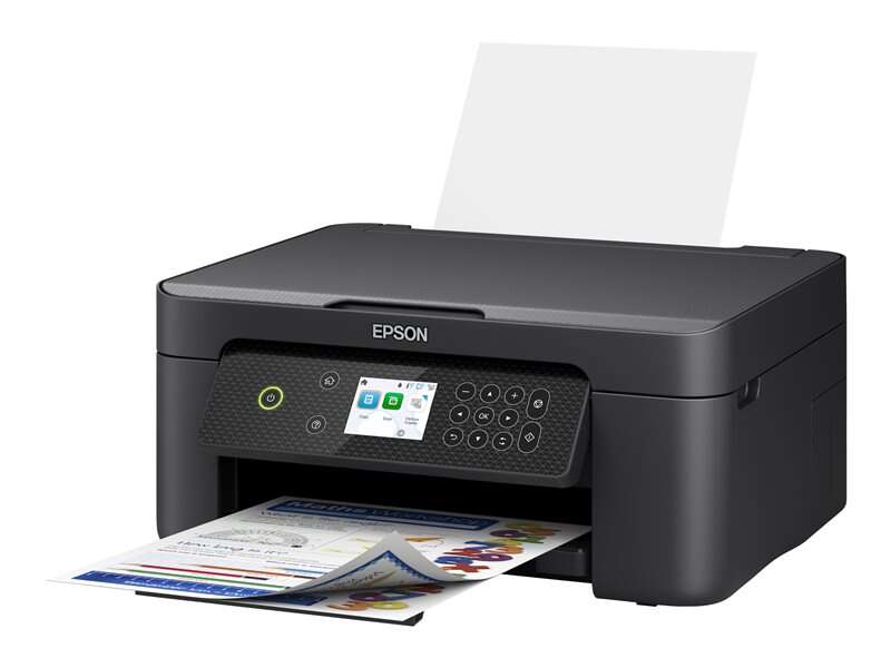 Epson Expression Home XP4200 Stampante Multifunzione Colore Fronte-Retro WiFi 33ppm