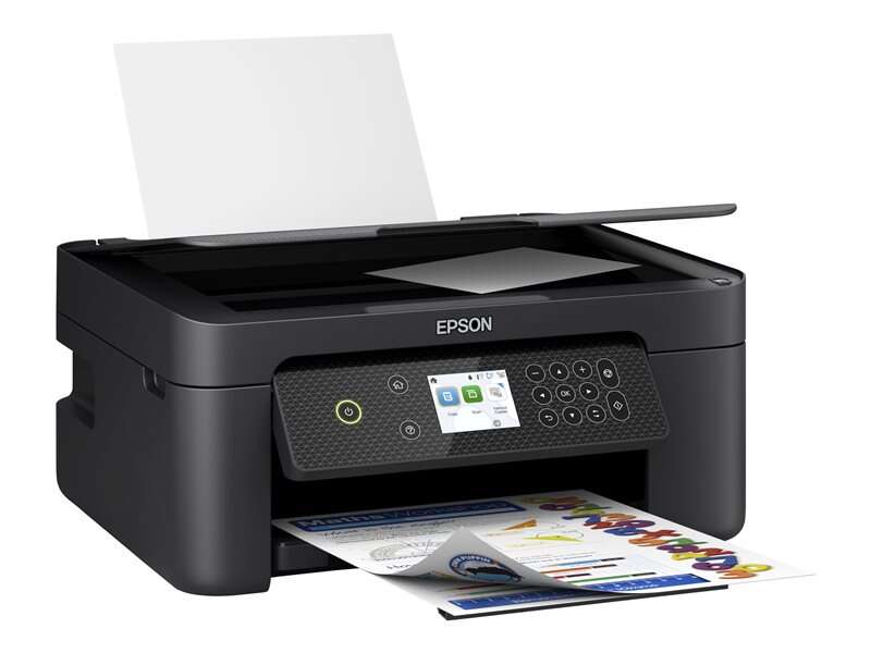 Epson Expression Home XP4200 Stampante Multifunzione Colore Fronte-Retro WiFi 33ppm