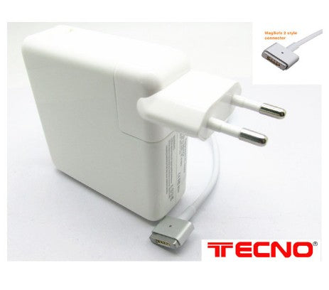 Alimentatore MacBook 85W MagSafe 2