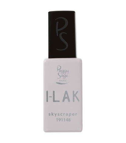 PEGGY SAGE  I-LAK SOAK OFF GEL POLISH SKYSCRAPER - 11ML