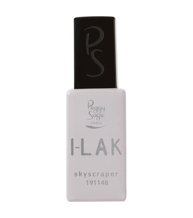PEGGY SAGE  I-LAK SOAK OFF GEL POLISH SKYSCRAPER - 11ML