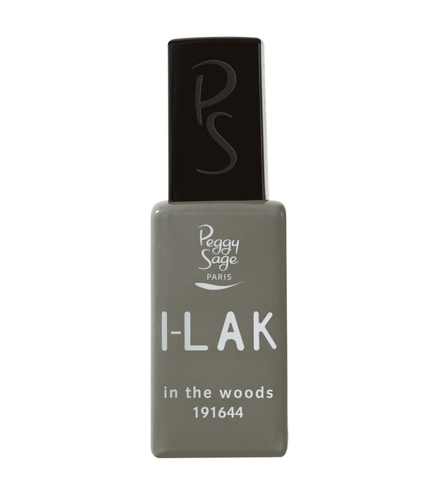 PEGGY SAGE  I-LAK SOAK OFF GEL POLISH IN THE WOODS - 11ML