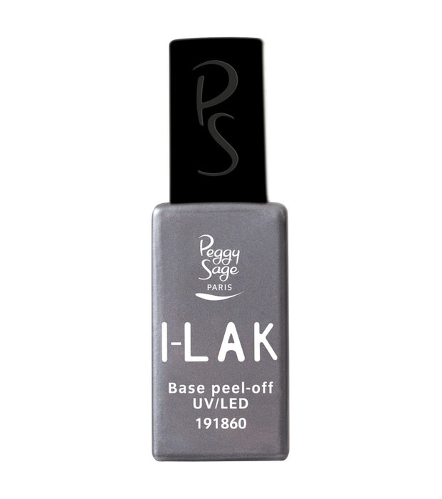 PEGGY SAGE  BASE PEEL-OFF I-LAK - 11ML