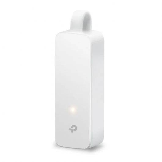 TP-Link Adattatore Rete USB Tipo-C a RJ45 Gigabit Ethernet