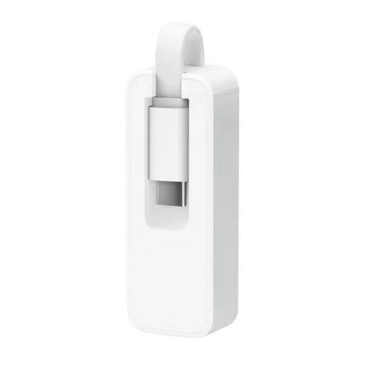 TP-Link Adattatore Rete USB Tipo-C a RJ45 Gigabit Ethernet