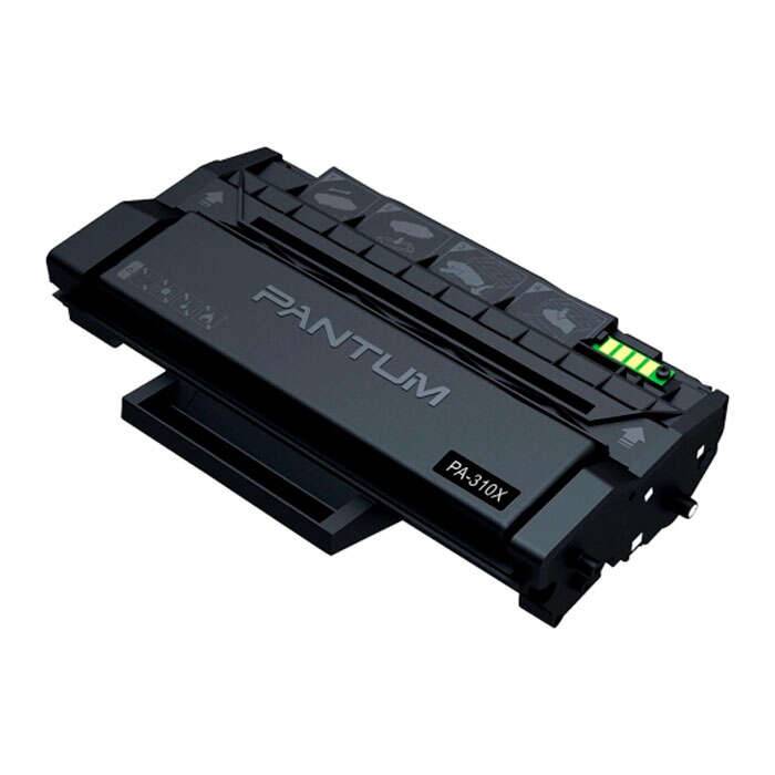 Pantum PA310X Cartuccia Toner Nero Originale