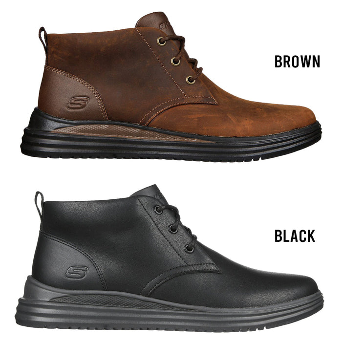 Skechers Proven - Yermo 204670