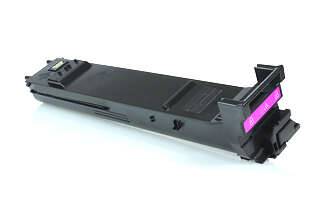 Konica Minolta MagiColor 4650/4690MF/4695MF Magenta Cartuccia Toner Compatibile - Sostituisce A0DK352