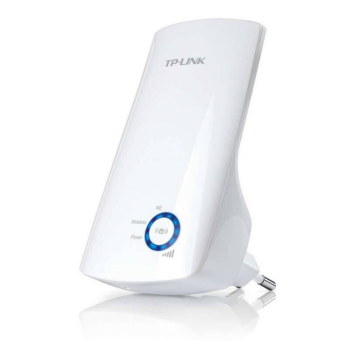TP-Link TL-WA854RE Extensor di Copertura WiFi Universale 300Mbps