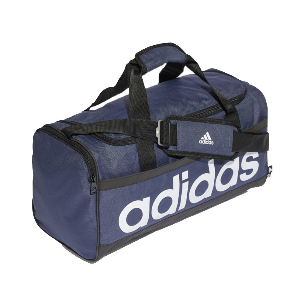 Adidas Borsone Linear Duffel S HR5353