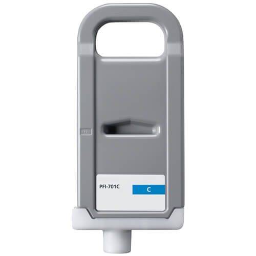 Canon PFI701/PFI301 Cartuccia d'Inchiostro Pigmentato Compatibile