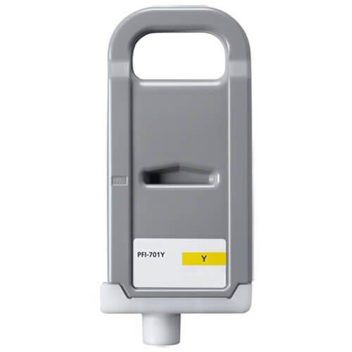 Canon PFI701/PFI301 Cartuccia d'Inchiostro Pigmentato Compatibile