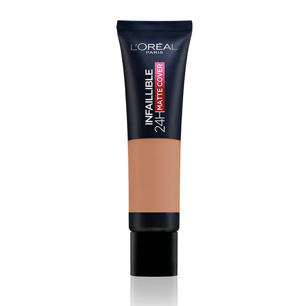 L'OREAL FONDOTINTA INFAILLIBLE 32H MATTE COOL UNDERTONE 320