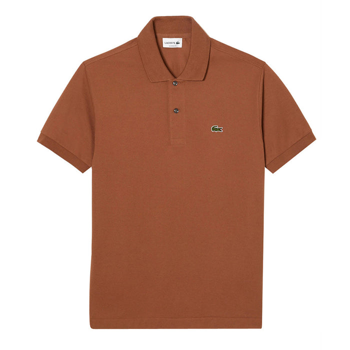 Lacoste Polo in Petit Piqué L.12.12 LFA