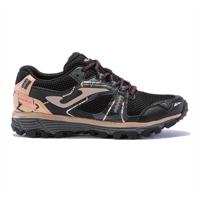 Joma Trail Running Shock Lady TKSHLS2301