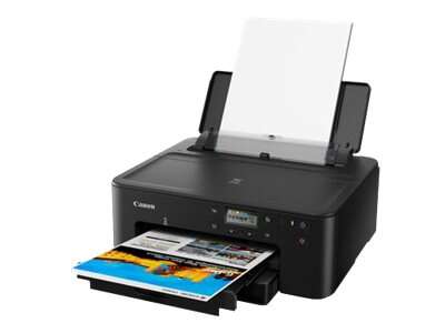 Canon Pixma TS705a Stampante Color WiFi Fronte-Retro 15ppm
