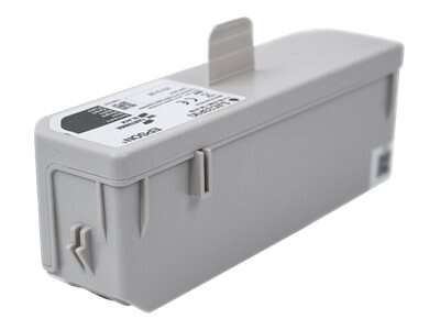 Epson SJIC33P Nero Cartuccia d'Inchiostro Originale - C33S020655/C33S020700/SJIC33P(K)
