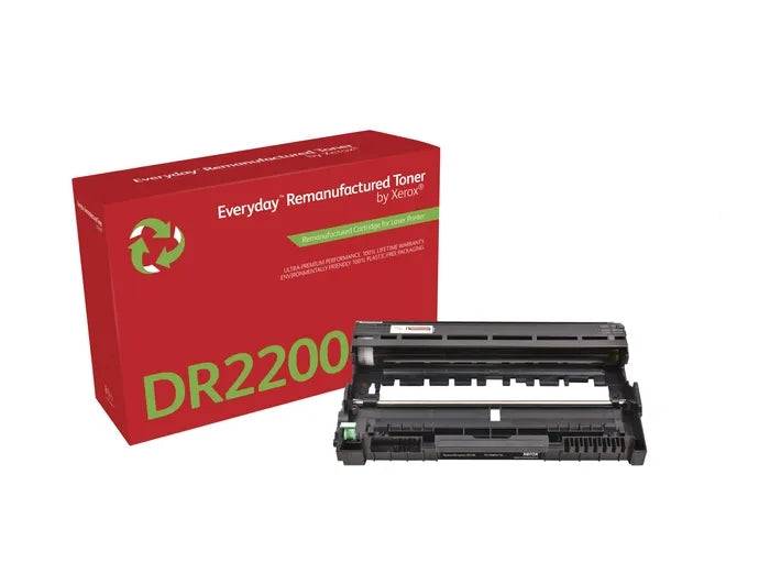 Xerox Everyday Brother DR2200/DR450 Tamburo Immagine Rigenerato (Drum) - 006R04750/006R03134