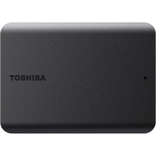 Toshiba Canvio Basics Disco Rigido Esterno 2.5" 1TB USB 3.2