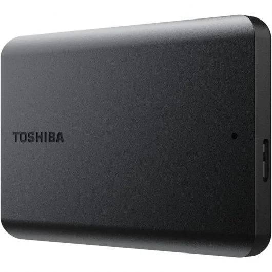 Toshiba Canvio Basics Disco Rigido Esterno 2.5" 1TB USB 3.2