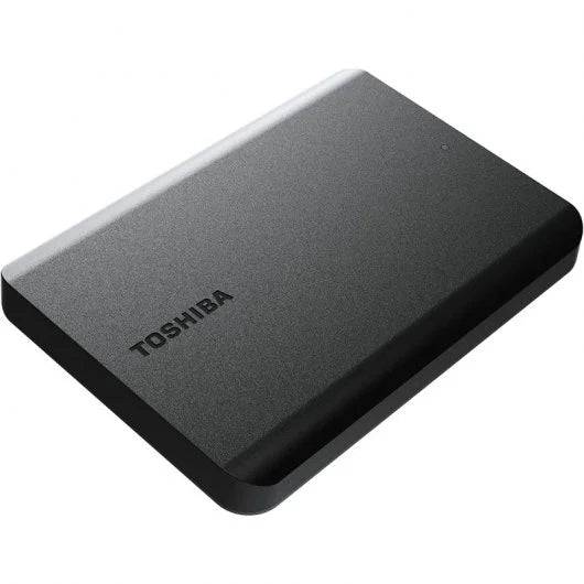 Toshiba Canvio Basics Disco Rigido Esterno 2.5" 1TB USB 3.2