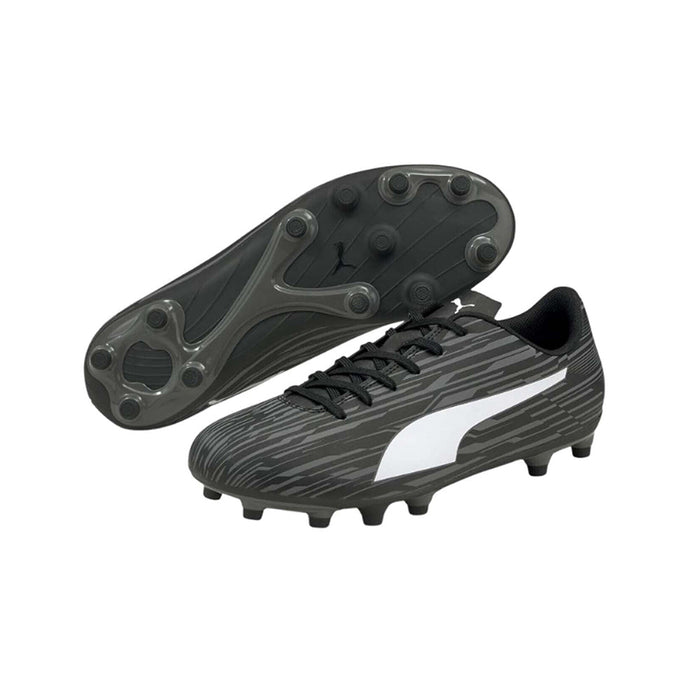 Puma Calcio Rapido III FG/AG Jr 106576 02