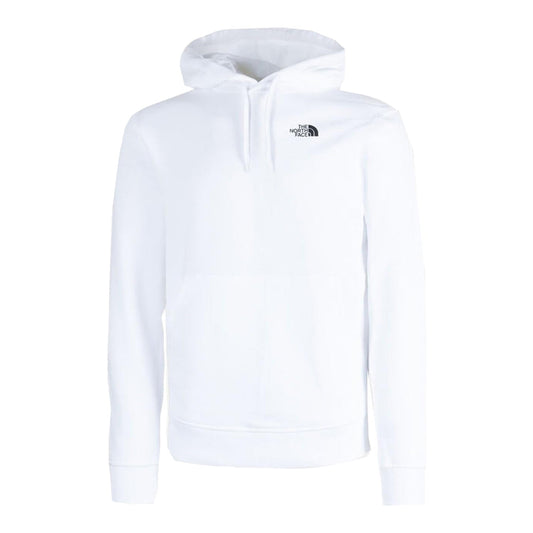 The north face felpa NF0A828C