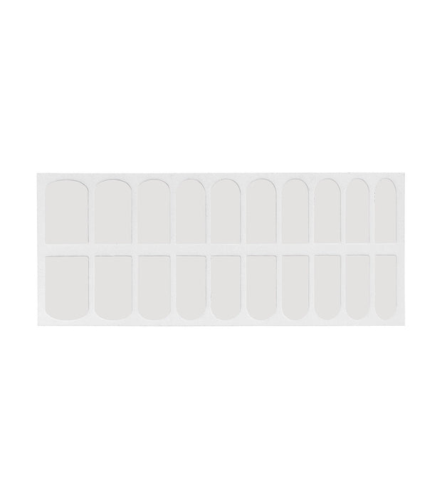 PEGGY SAGE  BASE PEEL-OFF I-LAK - 20 PATCH ADESIVI