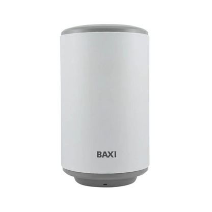 Scaldabagno Baxi Extra+ Elettrico Sopralavello/Sottolavello