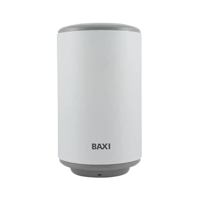 Scaldabagno Baxi Extra+ Elettrico Sopralavello/Sottolavello