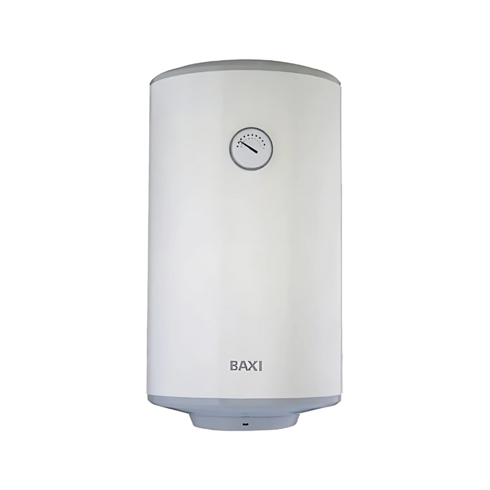 Scaldabagno Baxi Must+ Elettrico Orizzontale/Verticale