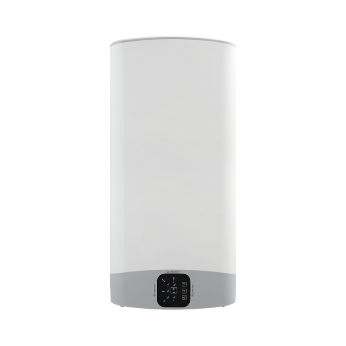 Scaldabagno Ariston Velis Evo EU Elettrico Orizzontale/Verticale