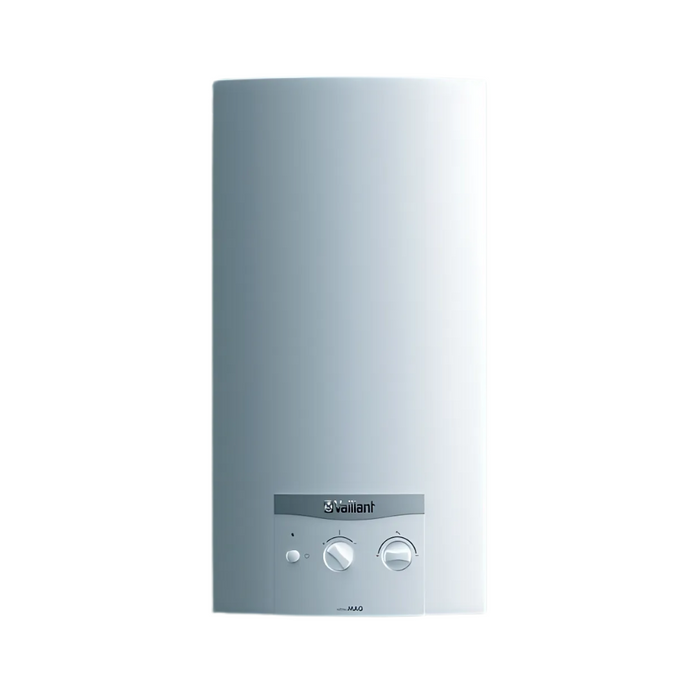 Scaldabagno Vaillant atmoMAG 14LT a Gas Tiraggio Naturale