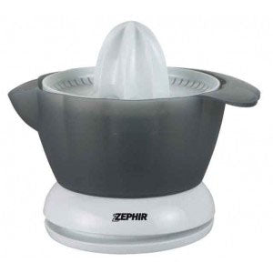 Spremiagrumi Elettrico 0,5 L Bianco Rotazione Oraria/Antioraria