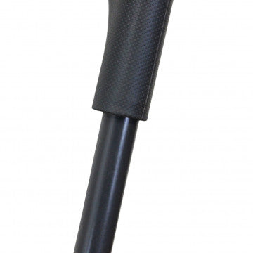Sedia in polipropilene impilabile 40x43x78 cm peso 3,25 kg