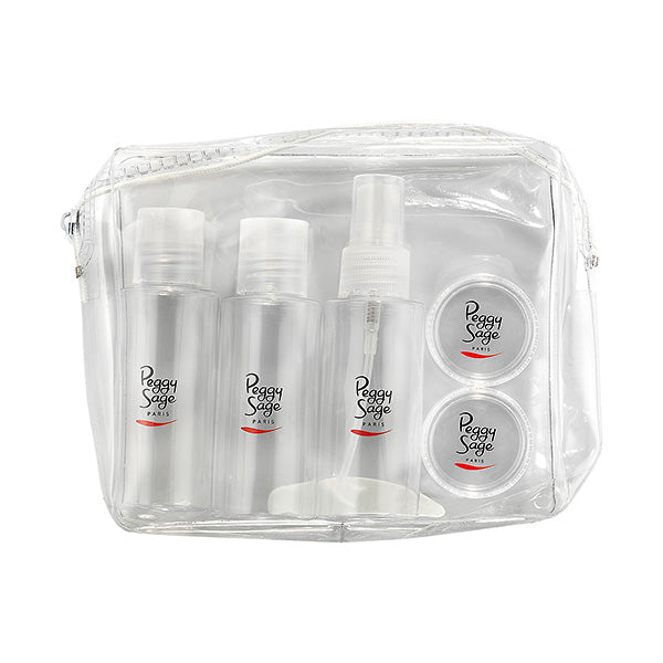 PEGGY SAGE  KIT VIAGGIO