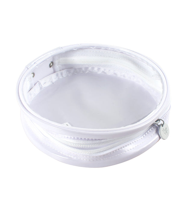 PEGGY SAGE  TROUSSE PERSPUGNETTE 15CM X 4,5CM