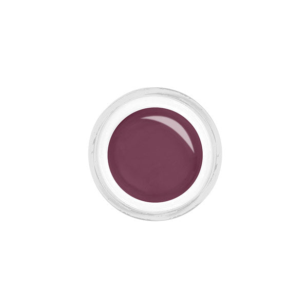 JVONE MILANO COLOURED GEL UV/LED ROSSO 2009 7 ML