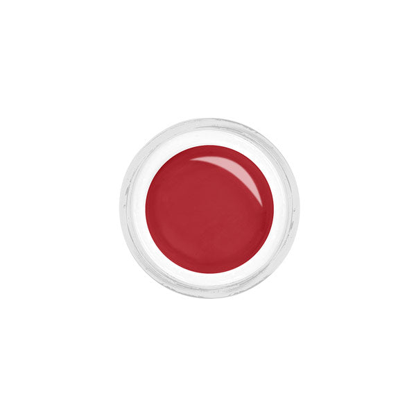 JVONE MILANO COLOURED GEL UV/LED ROSSO SCURO 2011 7 ML